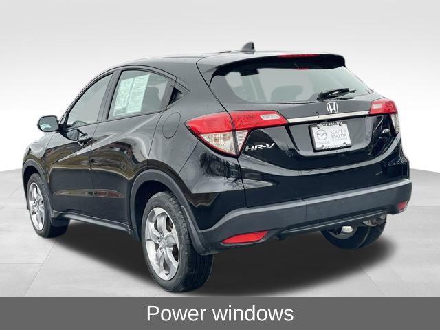 used 2022 Honda HR-V car, priced at $20,902