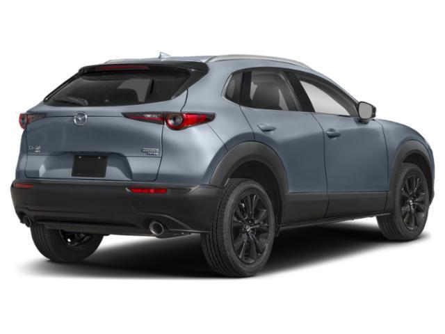 new 2024 Mazda CX-30 car, priced at $36,980