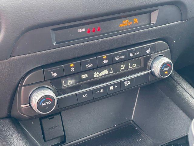 used 2022 Mazda CX-5 car, priced at $22,952