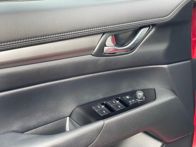 used 2023 Mazda CX-5 car, priced at $24,400