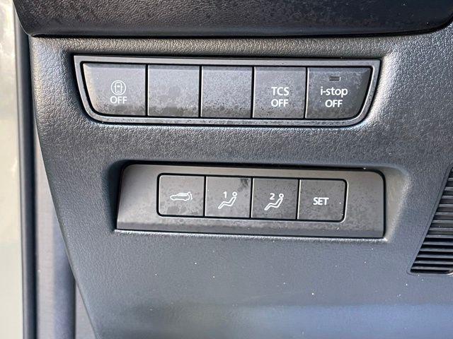 used 2023 Mazda CX-50 car, priced at $30,815