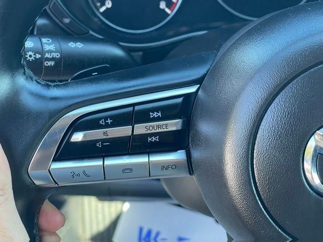 used 2023 Mazda CX-50 car, priced at $30,815