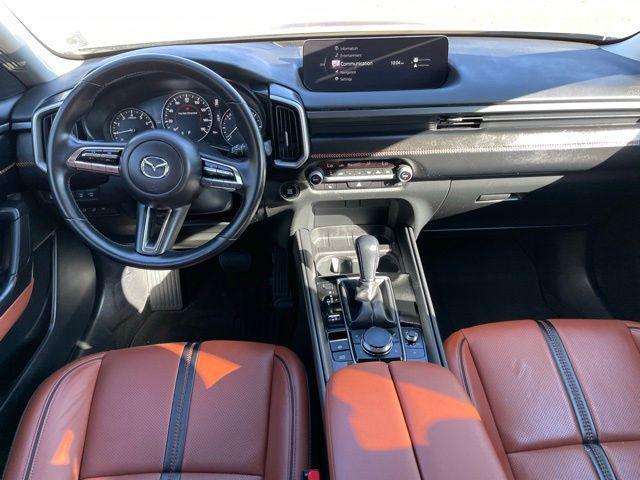 used 2023 Mazda CX-50 car, priced at $30,815