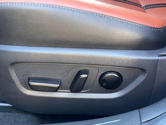 used 2023 Mazda CX-50 car, priced at $30,815