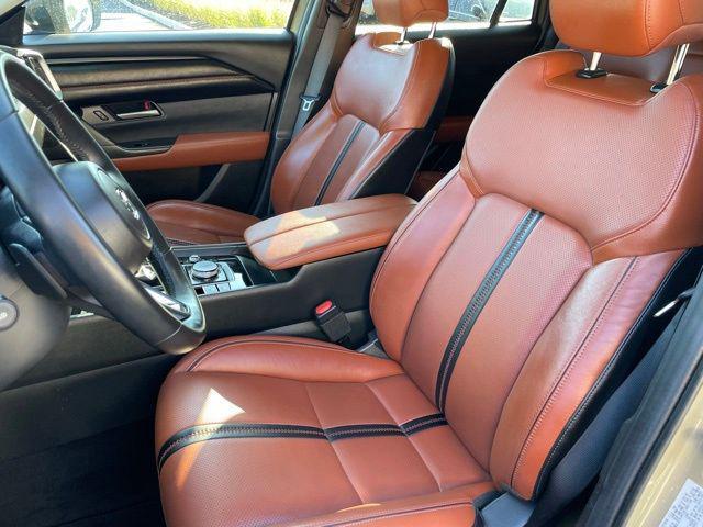 used 2023 Mazda CX-50 car, priced at $30,815