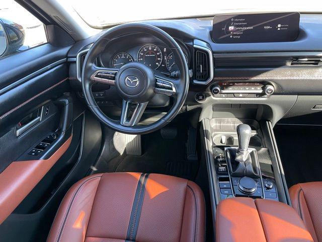 used 2023 Mazda CX-50 car, priced at $30,815
