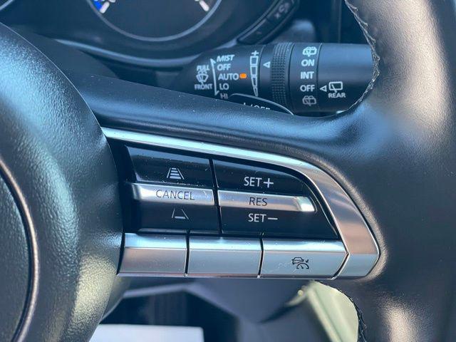 used 2023 Mazda CX-50 car, priced at $30,815