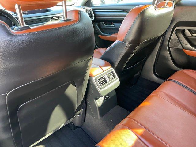 used 2023 Mazda CX-50 car, priced at $30,815