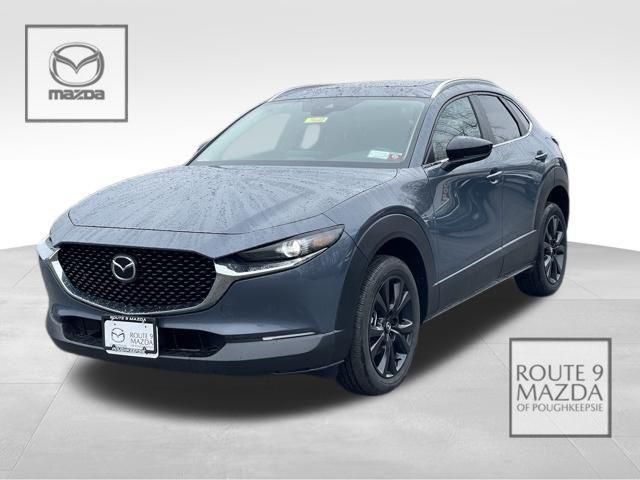 used 2023 Mazda CX-30 car, priced at $23,858