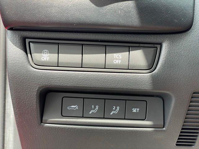 used 2023 Mazda CX-50 car, priced at $28,078