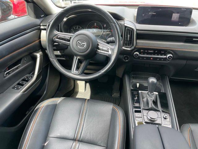 used 2023 Mazda CX-50 car, priced at $28,078
