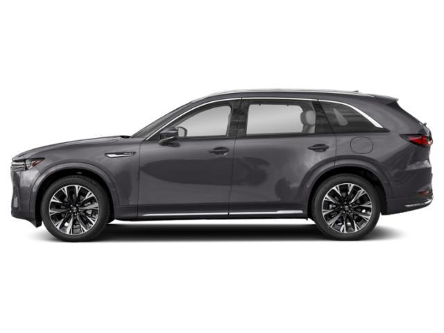 new 2024 Mazda CX-90 car, priced at $54,500