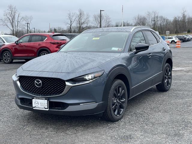 used 2023 Mazda CX-30 car, priced at $24,600