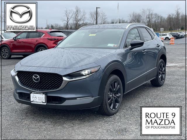 used 2023 Mazda CX-30 car, priced at $24,600