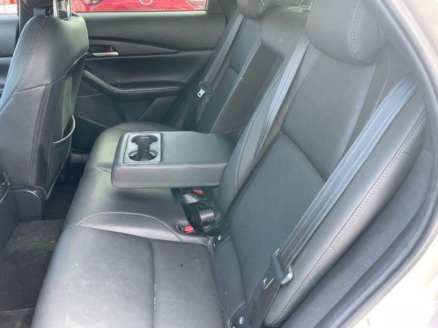 used 2022 Mazda CX-30 car, priced at $23,323
