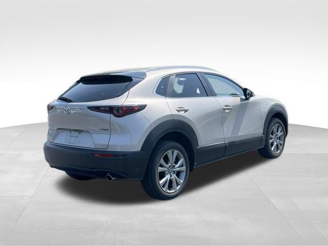 used 2022 Mazda CX-30 car, priced at $23,323