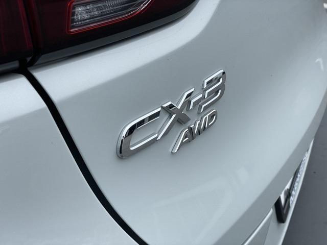 used 2019 Mazda CX-3 car, priced at $18,000