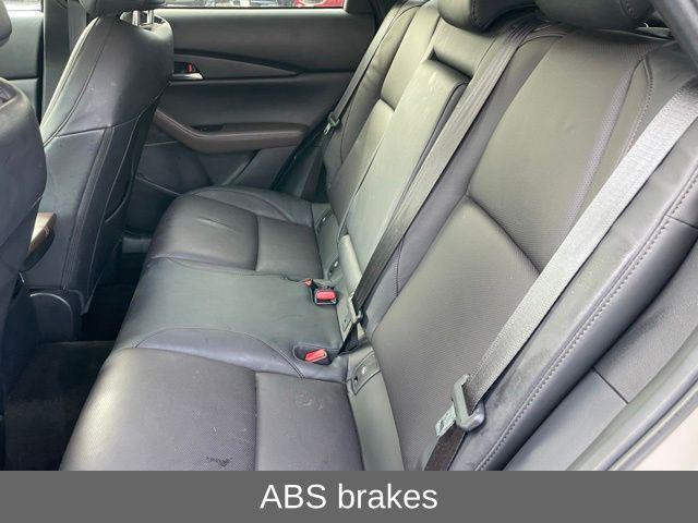used 2022 Mazda CX-30 car, priced at $24,590