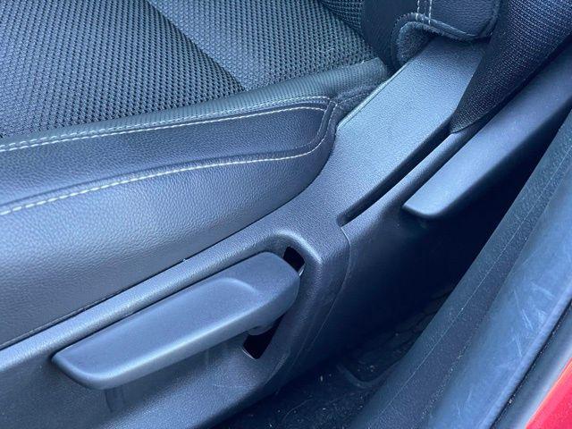 used 2024 Mazda CX-50 car, priced at $26,110