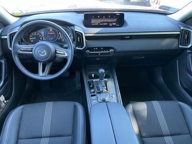used 2024 Mazda CX-50 car, priced at $26,110