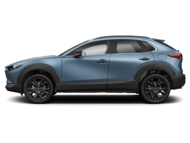 new 2025 Mazda CX-30 car, priced at $37,675