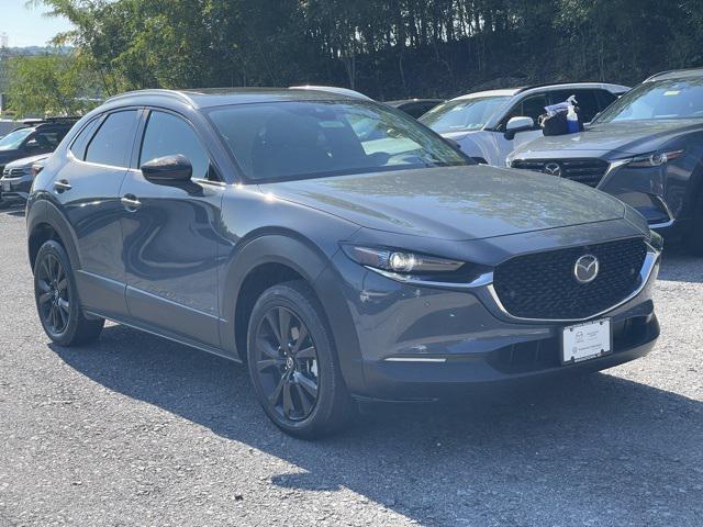 used 2022 Mazda CX-30 car, priced at $19,750