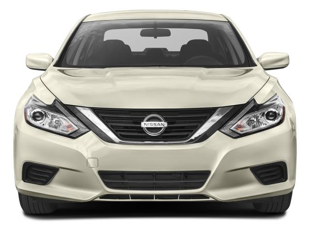 used 2017 Nissan Altima car