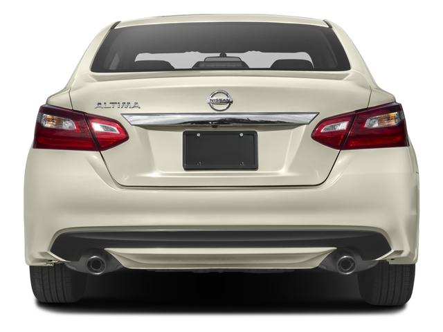 used 2017 Nissan Altima car