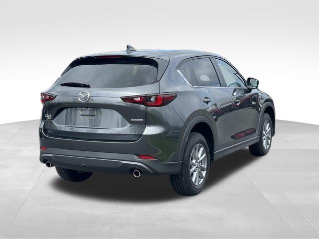 used 2023 Mazda CX-5 car, priced at $24,862