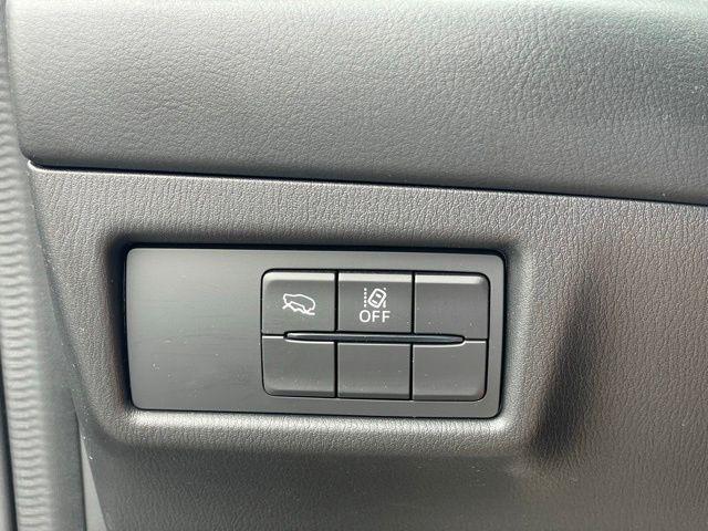 used 2023 Mazda CX-5 car, priced at $24,862