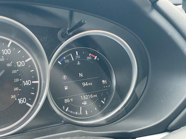 used 2023 Mazda CX-5 car, priced at $24,862