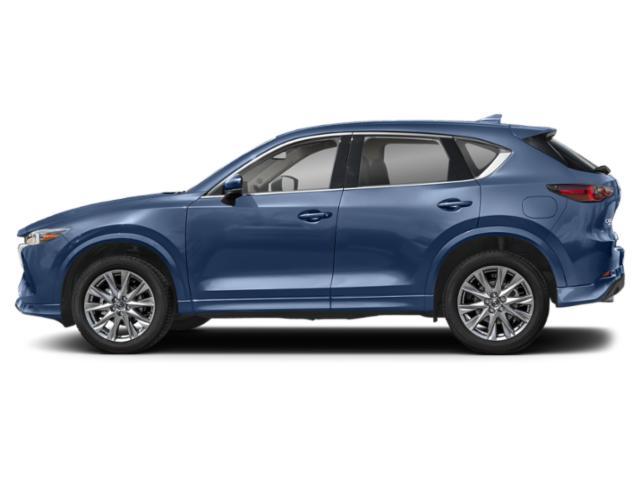 new 2024 Mazda CX-5 car, priced at $36,440