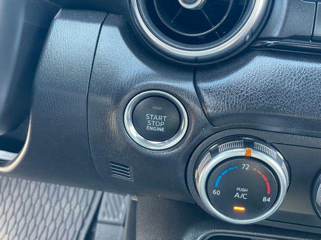 used 2023 Mazda MX-5 Miata RF car, priced at $29,784