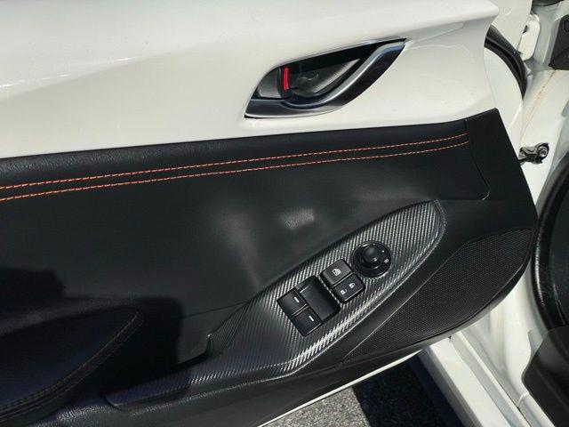 used 2023 Mazda MX-5 Miata RF car, priced at $29,784