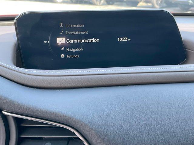 used 2023 Mazda CX-30 car, priced at $23,643