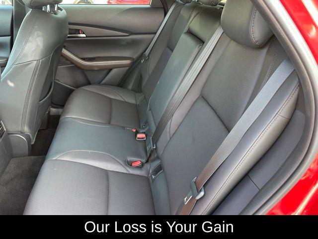 used 2023 Mazda CX-30 car, priced at $23,643