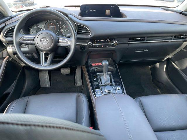 used 2023 Mazda CX-30 car, priced at $23,643