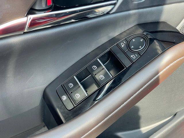 used 2023 Mazda CX-30 car, priced at $23,643