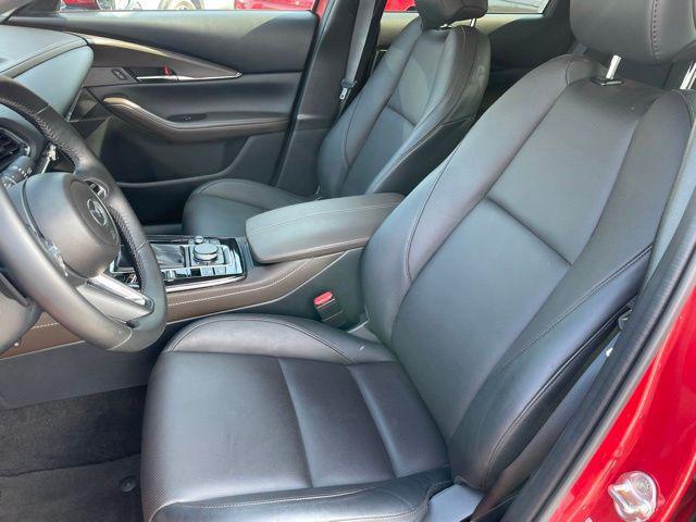 used 2023 Mazda CX-30 car, priced at $26,681