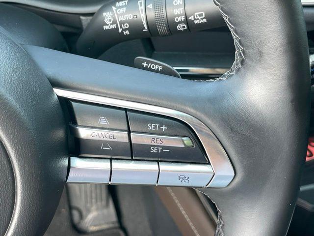 used 2023 Mazda CX-30 car, priced at $23,643