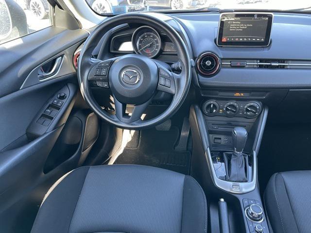 used 2016 Mazda CX-3 car, priced at $13,850