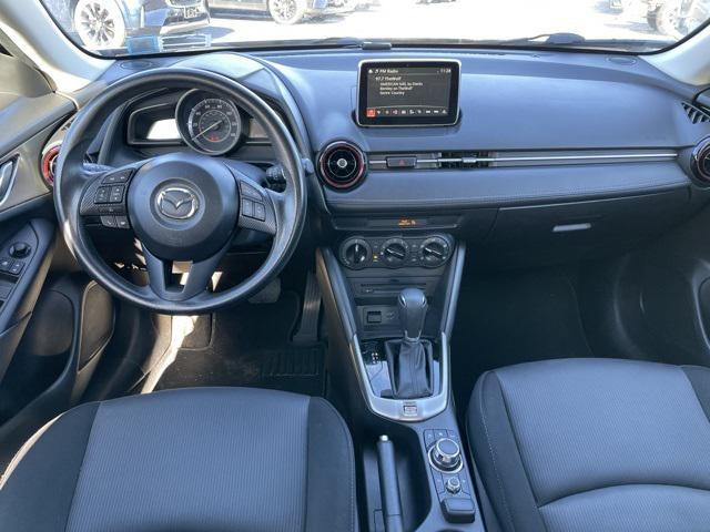 used 2016 Mazda CX-3 car, priced at $13,850