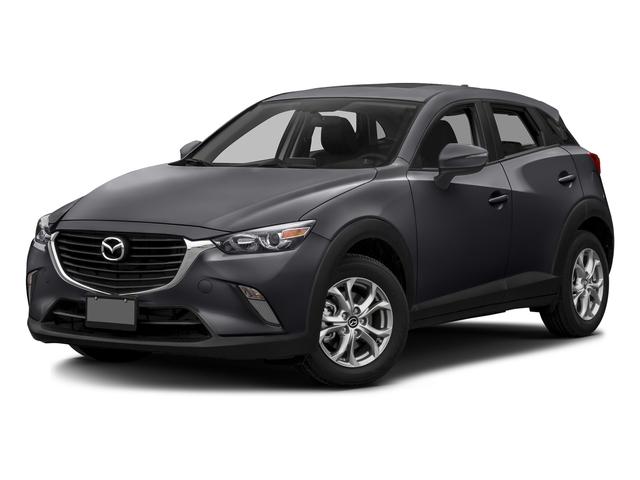 used 2016 Mazda CX-3 car, priced at $13,850