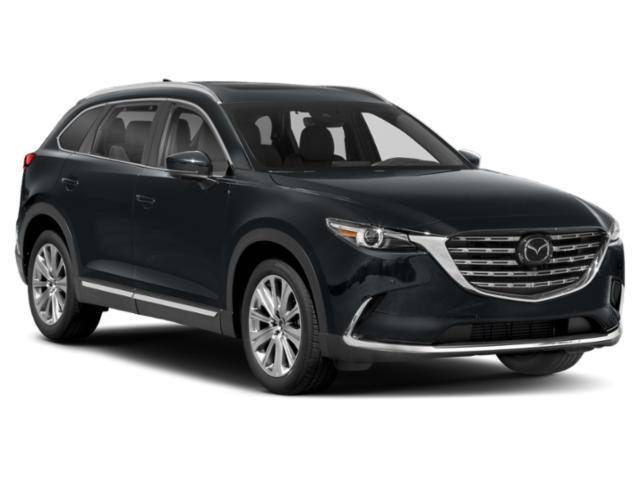 used 2022 Mazda CX-9 car, priced at $32,500