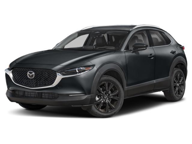 new 2024 Mazda CX-30 car, priced at $36,925