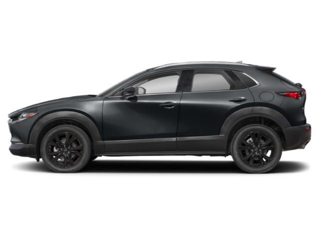 new 2024 Mazda CX-30 car, priced at $36,925