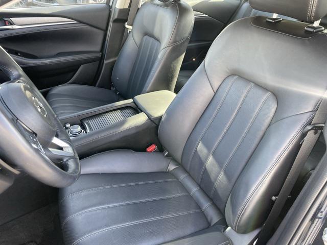 used 2019 Mazda Mazda6 car, priced at $17,500