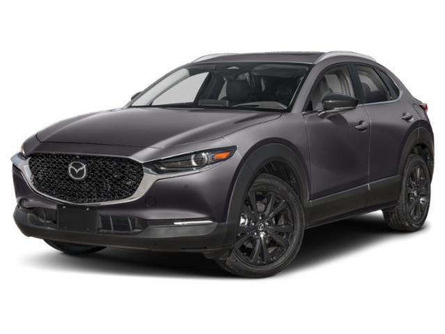 new 2024 Mazda CX-30 car, priced at $39,100