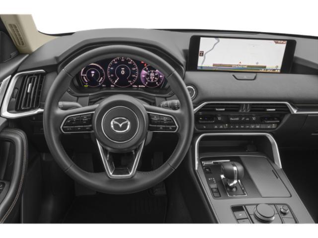 new 2025 Mazda CX-90 PHEV car, priced at $53,217