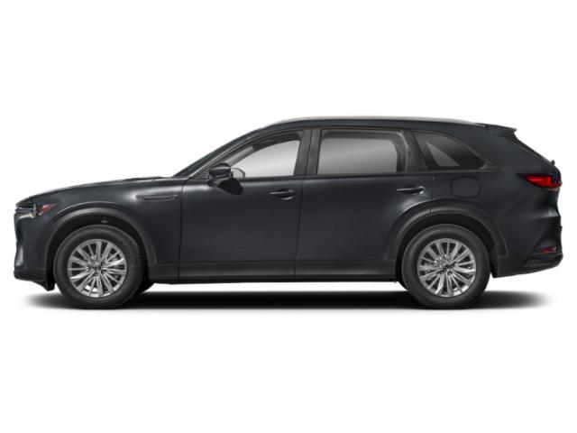 new 2025 Mazda CX-90 car, priced at $40,300